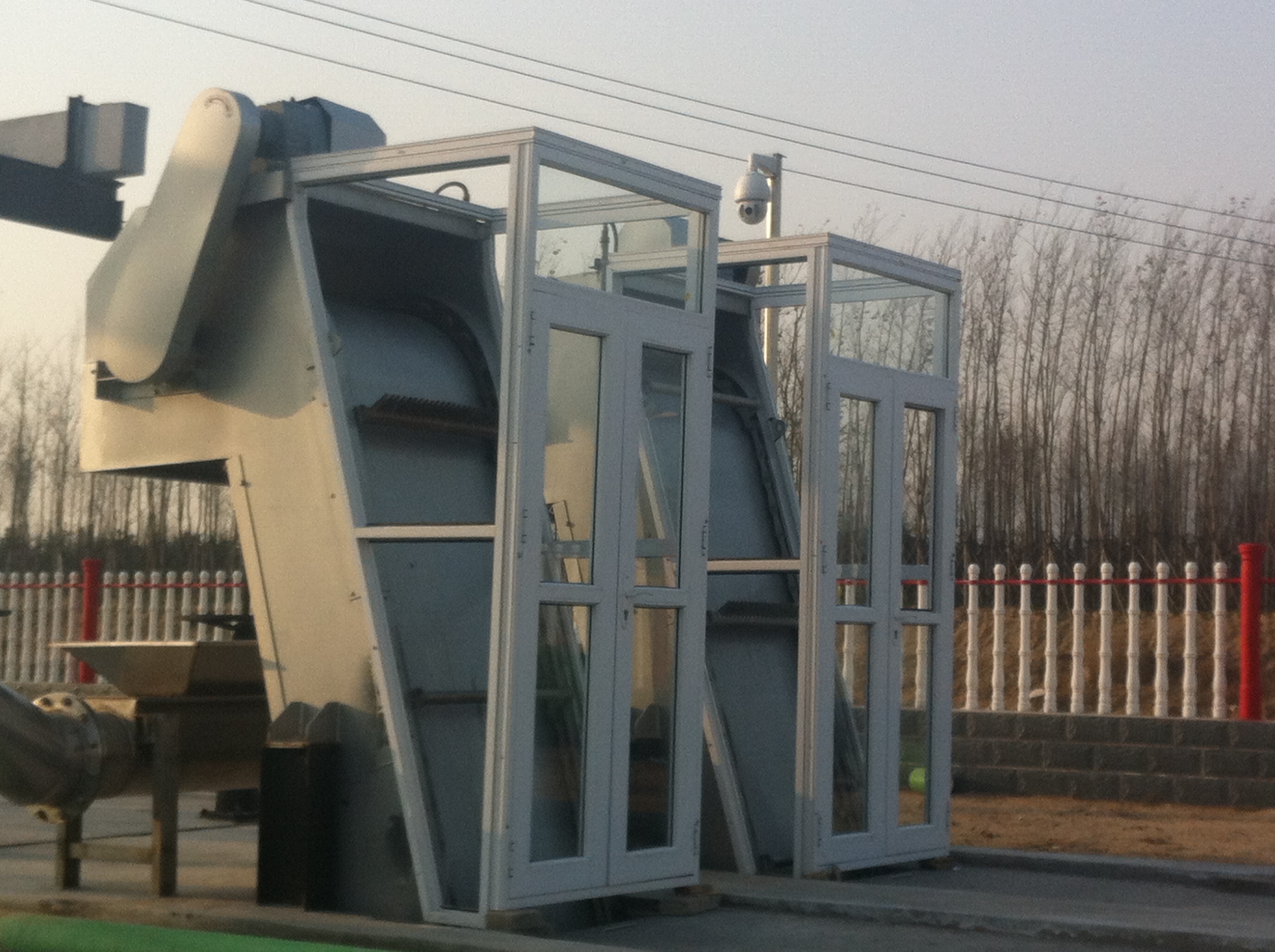 橡膠廠污水怎么處理？-樂中環保