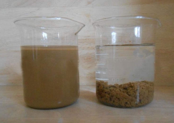 污泥齡如何計算？如何控制剩余污泥的排放量？-樂中環保