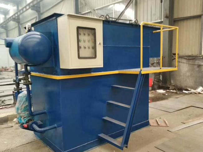 溶氣氣浮機(jī)5大特征,氣浮機(jī)的原理和作用-樂(lè)中環(huán)保科技 溶氣氣浮機(jī)5大特征,氣浮機(jī)的原理和作用-樂(lè)中環(huán)保科技