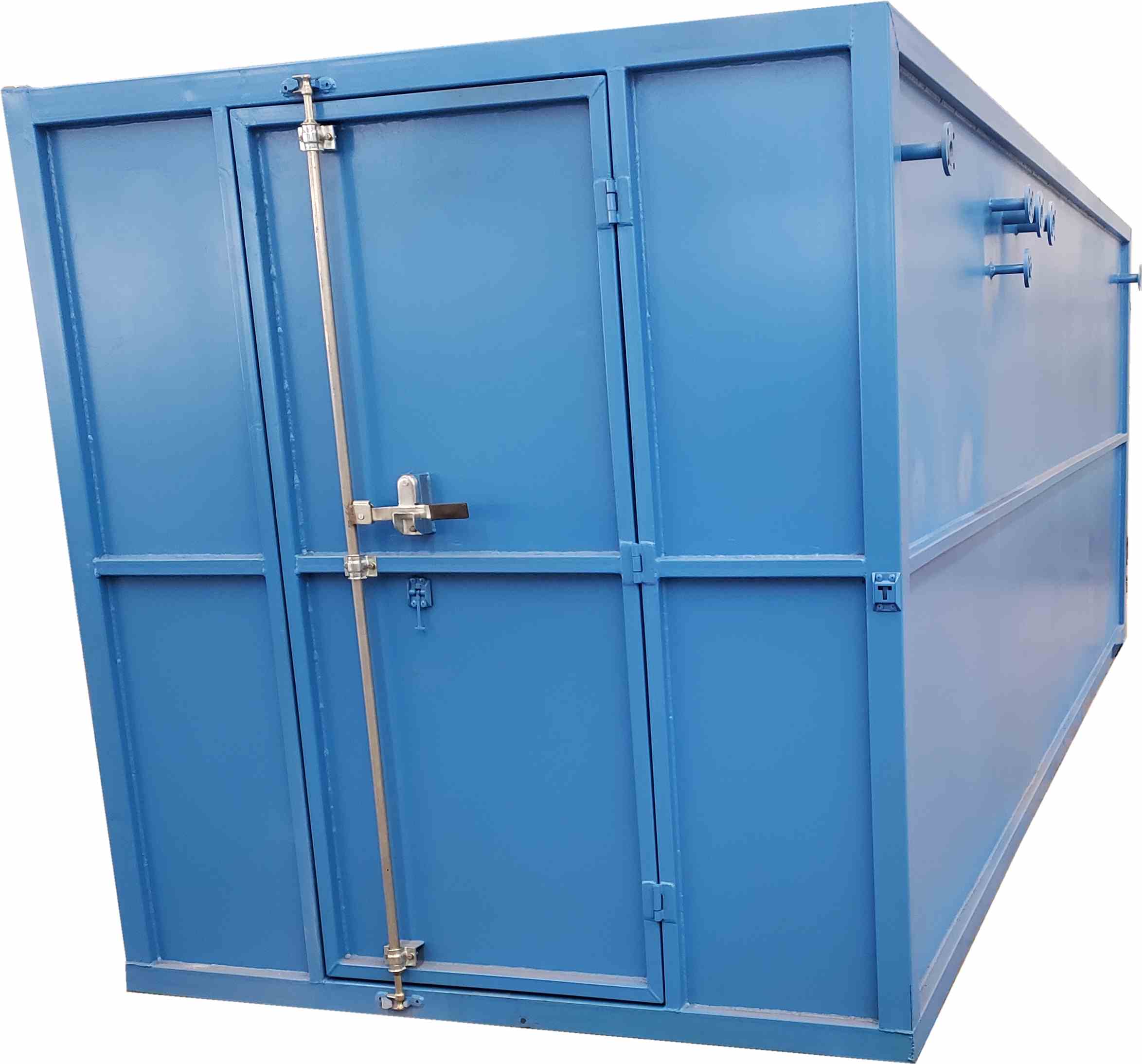 大中小型洗衣廠廢水處理方法|工藝流程|排放標(biāo)準(zhǔn)-2 大中小型洗衣廠廢水處理方法|工藝流程|排放標(biāo)準(zhǔn)-2