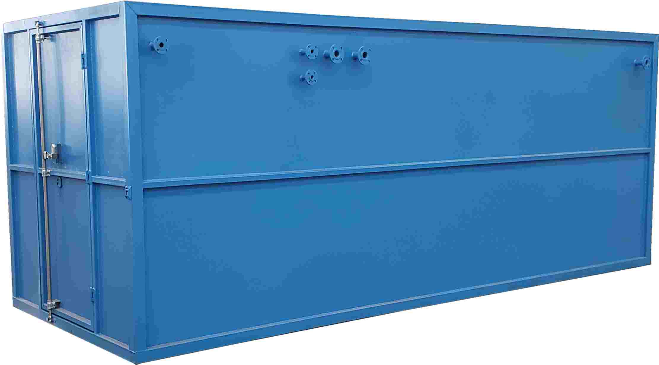 飛機(jī)場廢水處理方法|工藝流程|排放標(biāo)準(zhǔn)-2 飛機(jī)場廢水處理方法|工藝流程|排放標(biāo)準(zhǔn)-2