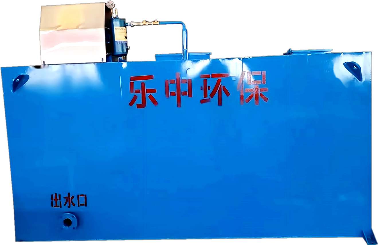 中小型酒廠污水處理設(shè)備|工藝流程-2 中小型酒廠污水處理設(shè)備|工藝流程-2