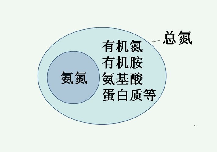 氨氮總氮高的原因是什么(氨氮總氮超標(biāo)的處理方法) 氨氮總氮高的原因是什么(氨氮總氮超標(biāo)的處理方法)