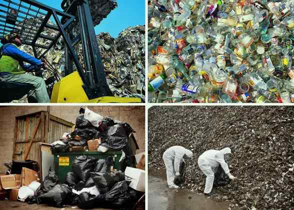 一類工業固廢和二類工業固廢如何區分(工業固廢和一般固廢) 一類工業固廢和二類工業固廢如何區分(工業固廢和一般固廢)