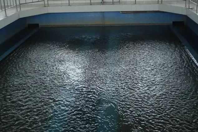 深床濾池濾料板結(jié)是什么原因(濾池濾料) 深床濾池濾料板結(jié)是什么原因(濾池濾料)