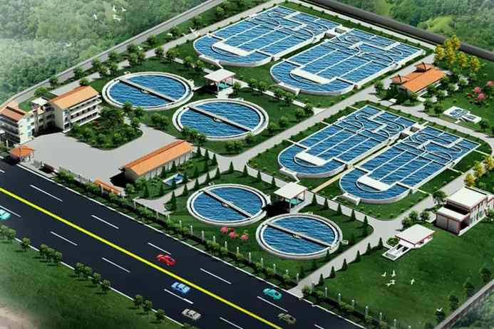 國內知名污水處理網站有哪些？（行業污水處理網站代表）