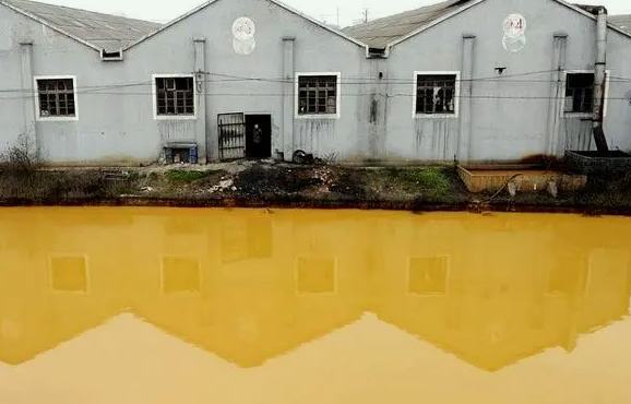 印染廢水處理工藝比較哪種好？（印染廢水污染的解決措施有哪些）