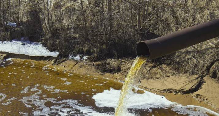 含油廢水處理的主要方法(含油廢水處理廠家分享) 含油廢水處理的主要方法(含油廢水處理廠家分享)