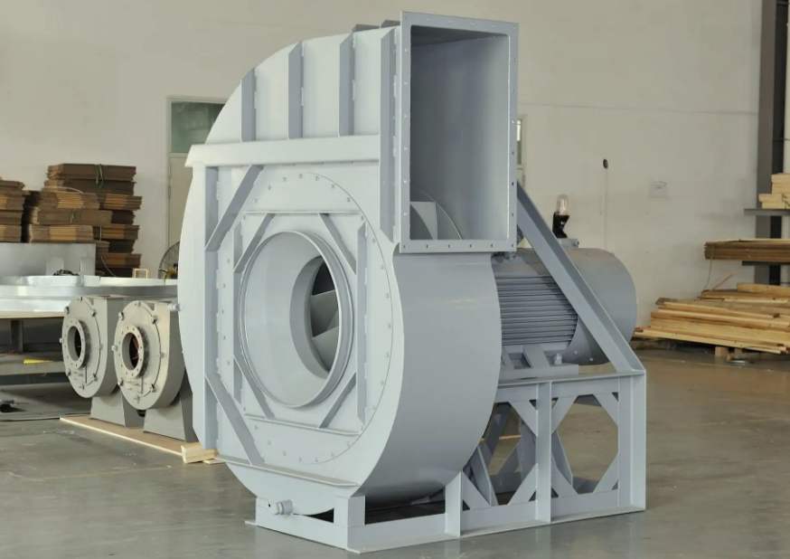 風機類型有哪些(風機按結構形式分類) 風機類型有哪些(風機按結構形式分類)