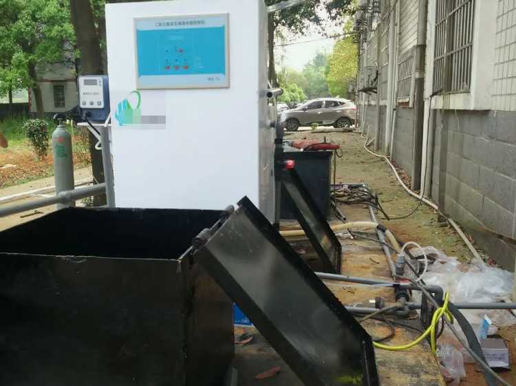 餐消污水處理設備供應(餐飲油水處理設備廠家小竅門分享) 餐消污水處理設備供應(餐飲油水處理設備廠家小竅門分享)