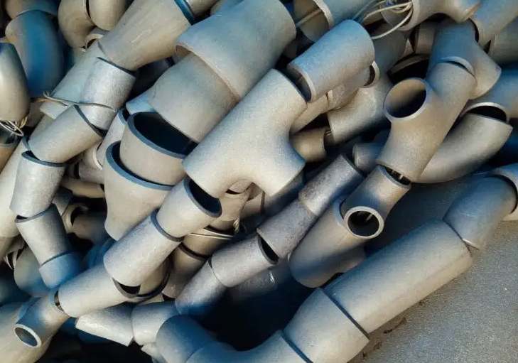 幾種常見的酸洗磷化污水處理工藝流程(附酸洗磷化廢氣處理方案) 幾種常見的酸洗磷化污水處理工藝流程(附酸洗磷化廢氣處理方案)