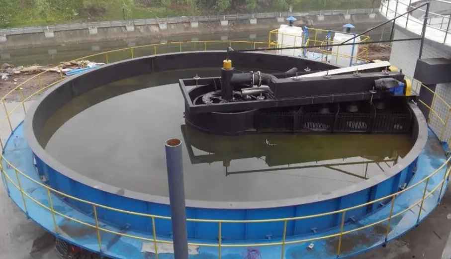 淺層氣浮機結(jié)構(gòu)分為哪幾部分(附高效淺層氣浮機原理介紹) 淺層氣浮機結(jié)構(gòu)分為哪幾部分(附高效淺層氣浮機原理介紹)